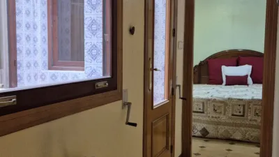 Apartment in Busot, l'Alacantí - Más