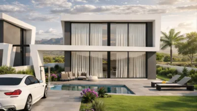 Casa – Santa Pola - Vista 4
