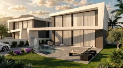 Casa – Santa Pola - Vista 3