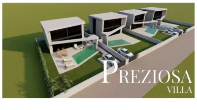 Casa – Santa Pola - Vista 2