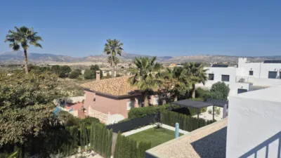 Chalet adosado en calle Llimoner, nº 19 photo 60