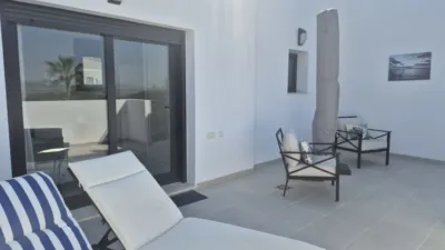Chalet adosado en calle Llimoner, nº 19 photo 64