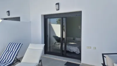 Chalet adosado en calle Llimoner, nº 19 photo 65