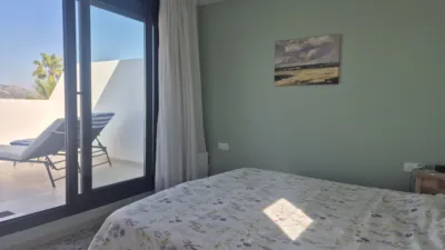 Chalet adosado en calle Llimoner, nº 19 photo 61