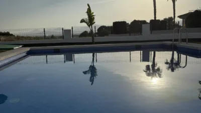 Chalet adosado en calle Llimoner, nº 19 photo 92