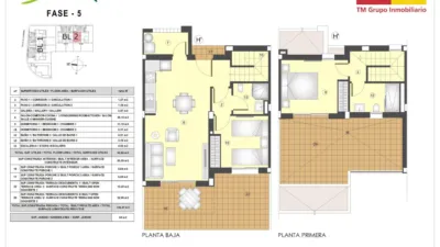 Chalet adosado en calle Llimoner, nº 19 photo 99