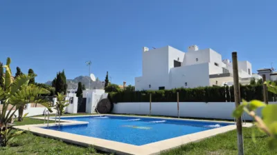 Chalet adosado en calle Llimoner, nº 19 photo 97