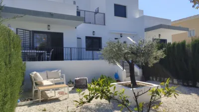 Chalet adosado en calle Llimoner, nº 19 photo 19