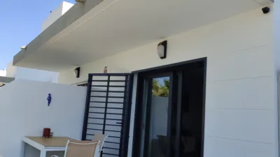 Chalet adosado en calle Llimoner, nº 19 photo 16