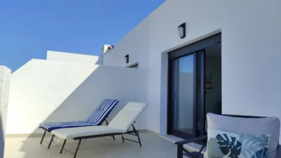 Casa - Vista 3