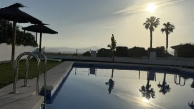 Chalet adosado en calle Llimoner, nº 19 photo 90