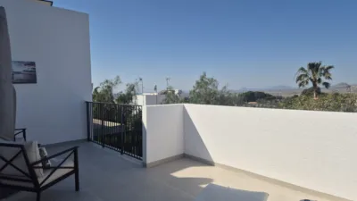 Chalet adosado en calle Llimoner, nº 19 photo 63