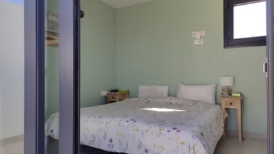 Chalet adosado en calle Llimoner, nº 19 photo 51