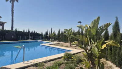 Chalet adosado en calle Llimoner, nº 19 photo 10