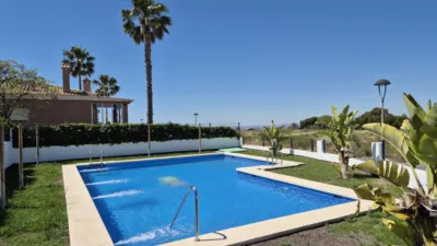 Chalet adosado en calle Llimoner, nº 19 photo 95
