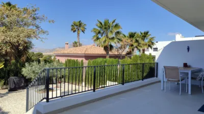Chalet adosado en calle Llimoner, nº 19 photo 23