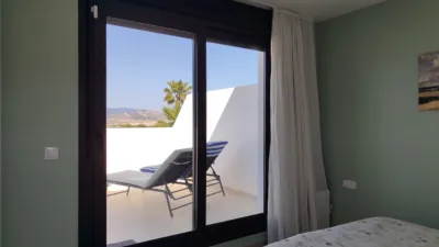 Chalet adosado en calle Llimoner, nº 19 photo 48