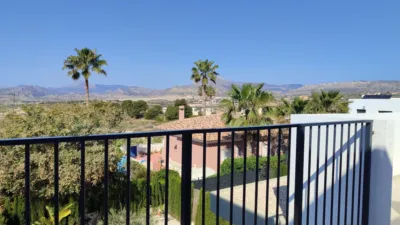 Chalet adosado en calle Llimoner, nº 19 photo 55