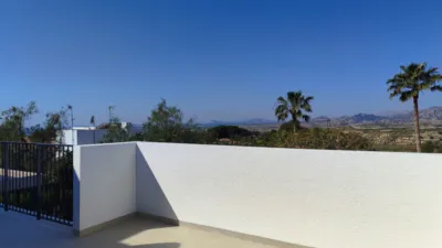 Chalet adosado en calle Llimoner, nº 19 photo 52