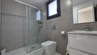 Chalet adosado en calle Llimoner, nº 19 photo 67