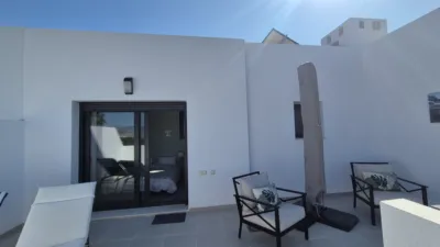 Chalet adosado en calle Llimoner, nº 19 photo 66