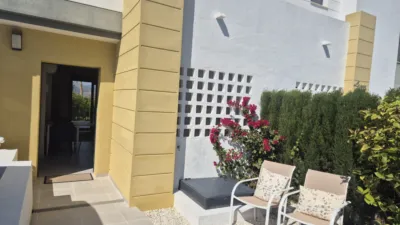 Chalet adosado en calle Llimoner, nº 19 photo 9