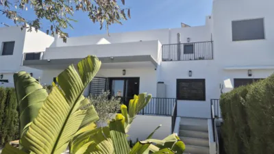 Chalet adosado en calle Llimoner, nº 19 photo 43