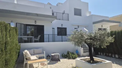 Chalet adosado en calle Llimoner, nº 19 photo 84