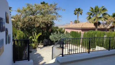 Chalet adosado en calle Llimoner, nº 19 photo 24