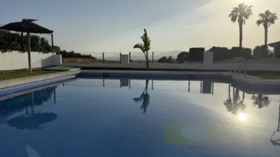 Chalet adosado en calle Llimoner, nº 19 photo 91
