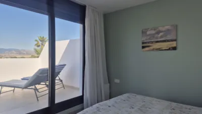 Chalet adosado en calle Llimoner, nº 19 photo 68