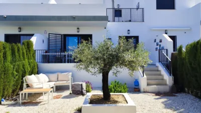 Casa - Vista 2