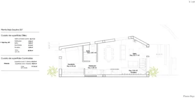 Chalet on Carrer de Xipre photo 18