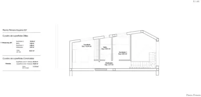 Chalet on Carrer de Xipre photo 19