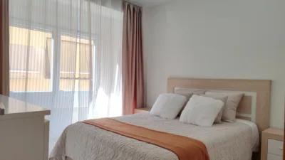 Apartment on Calle del Capitán Rueda, 13 photo 9