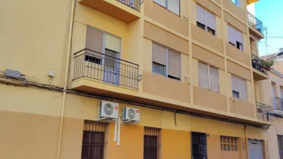 Apartment on Calle del Capitán Rueda, 13 photo 34