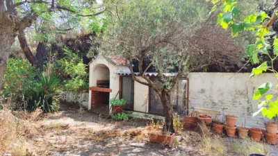 Single-family detached house on Calle del Álamo, 2 photo 34
