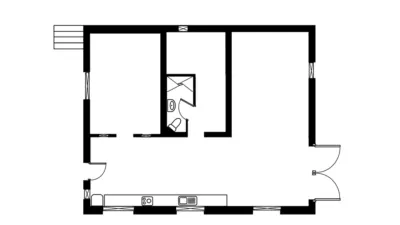 Single-family detached house on Calle del Álamo, 2 photo 83