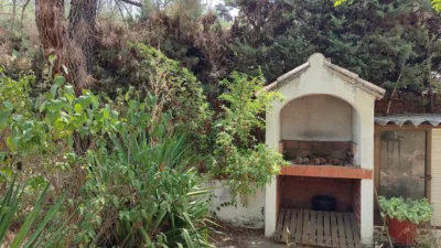 Single-family detached house on Calle del Álamo, 2 photo 39