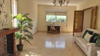 Single-family detached house on Calle del Álamo, 2 photo 55