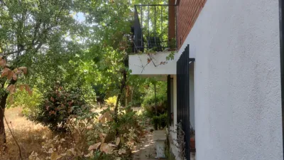 Single-family detached house on Calle del Álamo, 2 photo 82