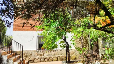 Single-family detached house on Calle del Álamo, 2 photo 40