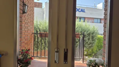 Single-family detached house on Calle del Álamo, 2 photo 50