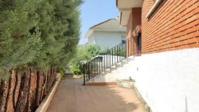 Single-family detached house on Calle del Álamo, 2 photo 31