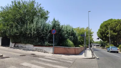 Single-family detached house on Calle del Álamo, 2 photo 43