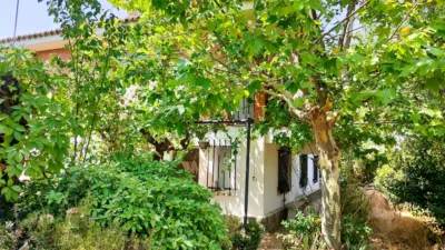 Single-family detached house on Calle del Álamo, 2 photo 36