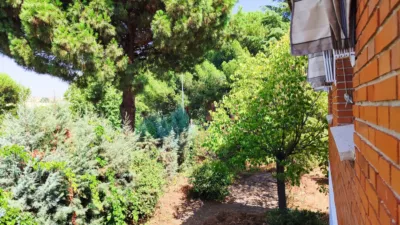 Single-family detached house on Calle del Álamo, 2 photo 23