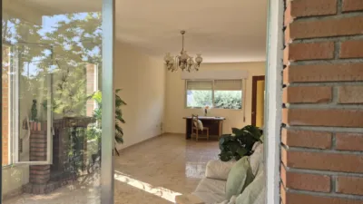 Single-family detached house on Calle del Álamo, 2 photo 56