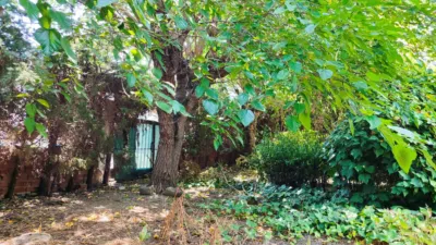 Single-family detached house on Calle del Álamo, 2 photo 37