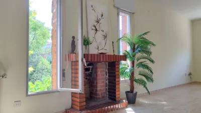 Single-family detached house on Calle del Álamo, 2 photo 27